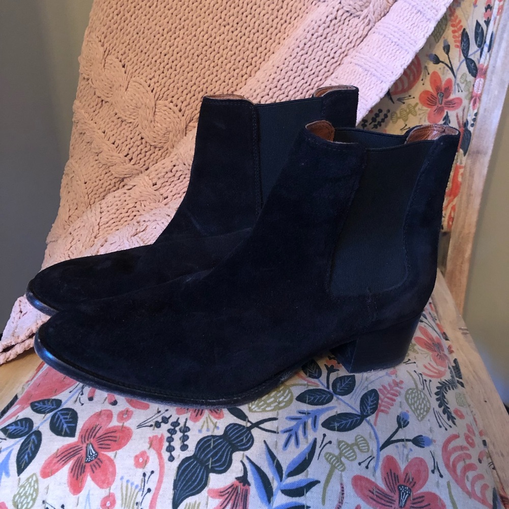 Frye Boot